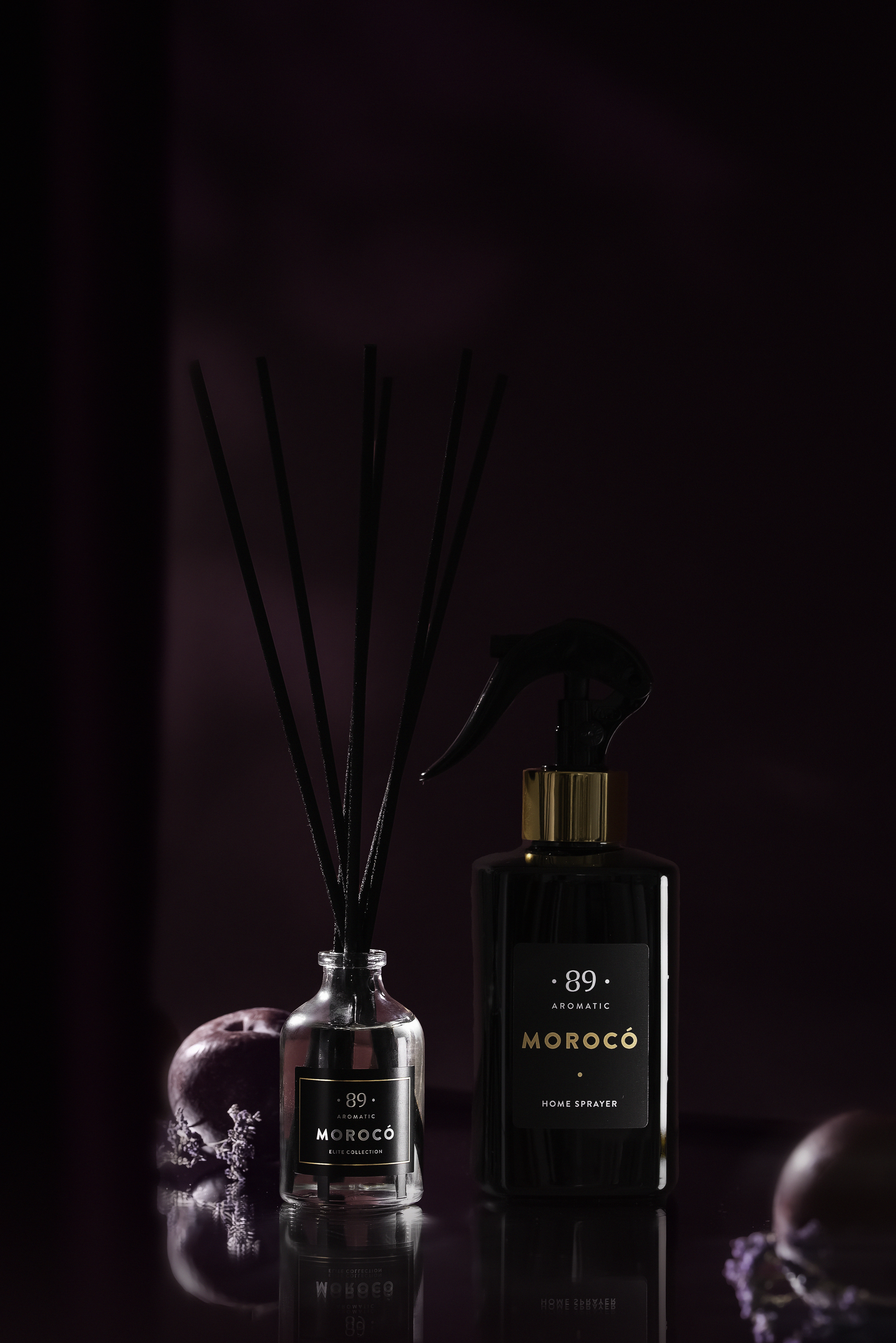 Home Fragrance